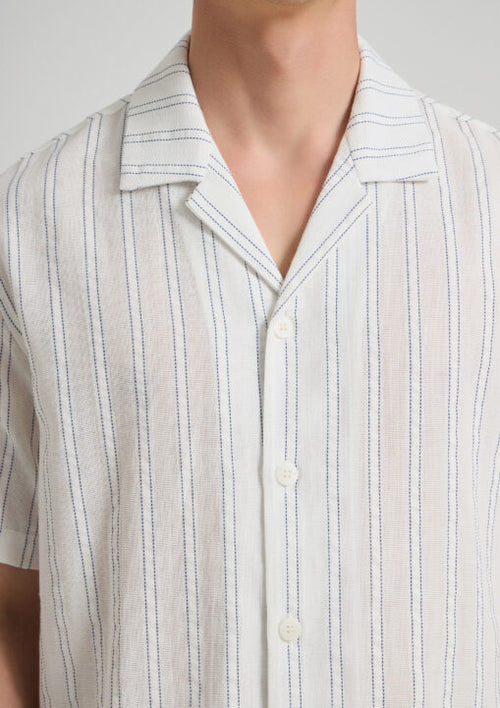 SALVO SHIRT ECLIPSE