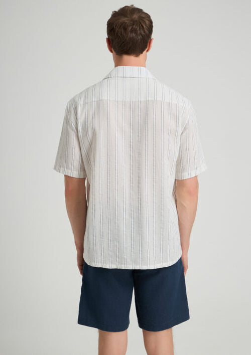 SALVO SHIRT ECLIPSE