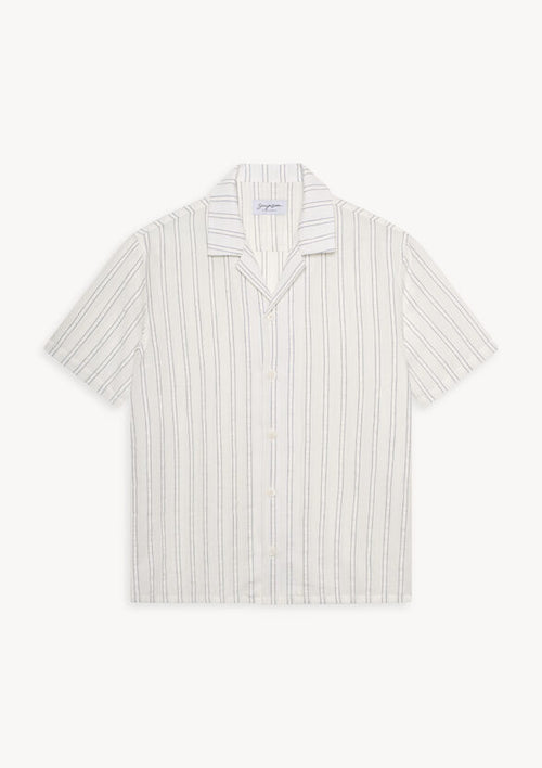 SALVO SHIRT ECLIPSE