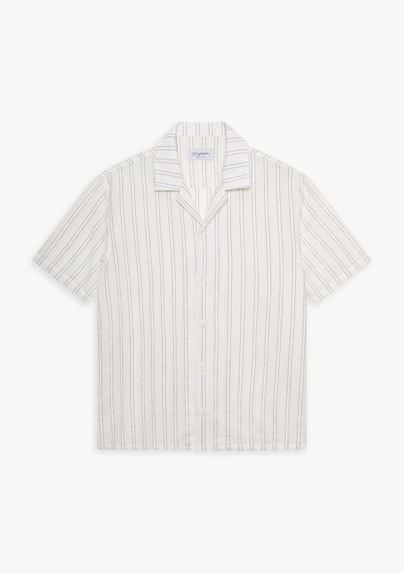 SALVO SHIRT ECLIPSE