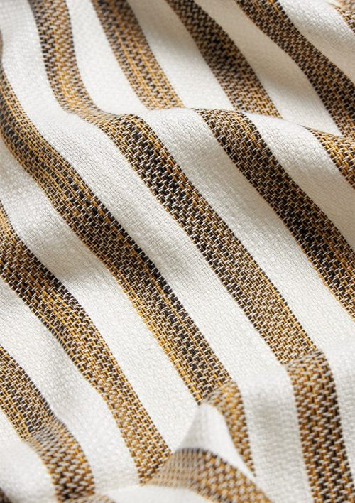 TINETTO TENCEL MUSTARD