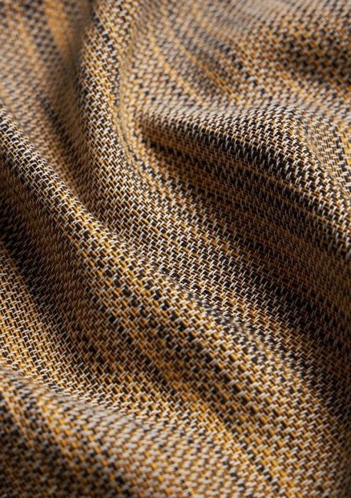 TINO TENCEL MUSTARD