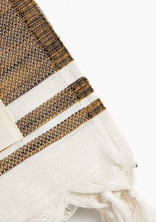 TINO TENCEL MUSTARD