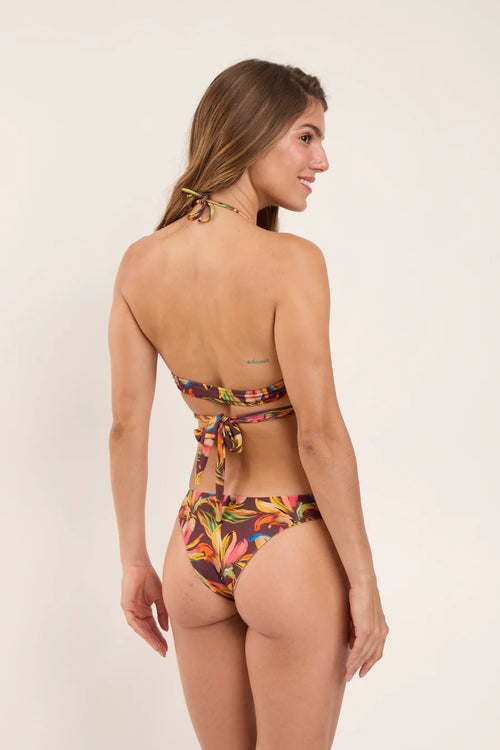 Bottom Fiore Lacinho