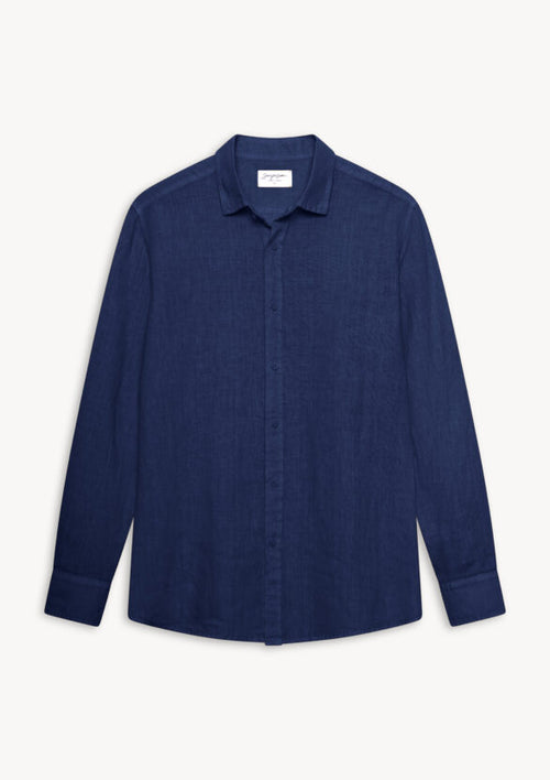Valano Monochrom Shirt Eclipse