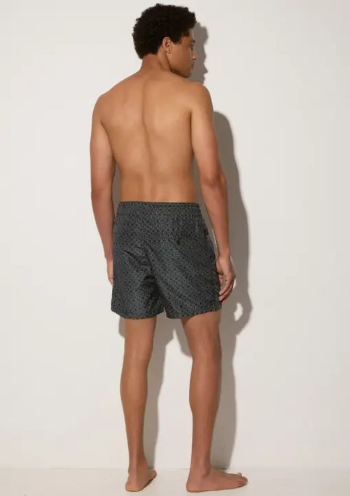 ZELUNA SHORT BLACK