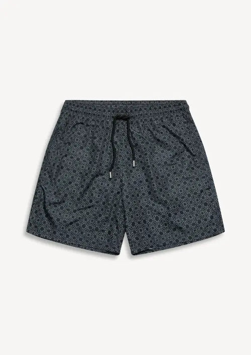ZELUNA SHORT BLACK