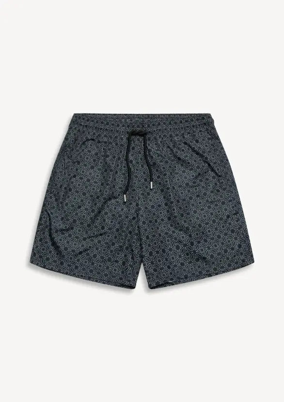 ZELUNA SHORT BLACK