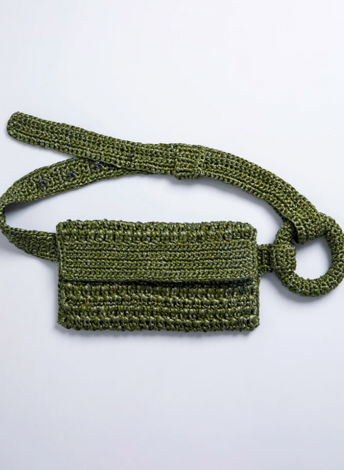 CAFUNE POUCH