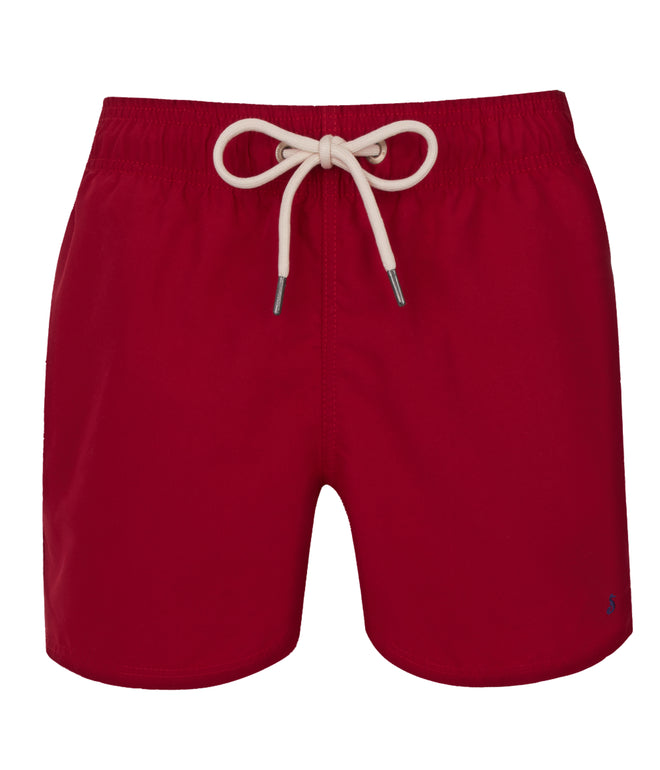 Liso Red Shorts