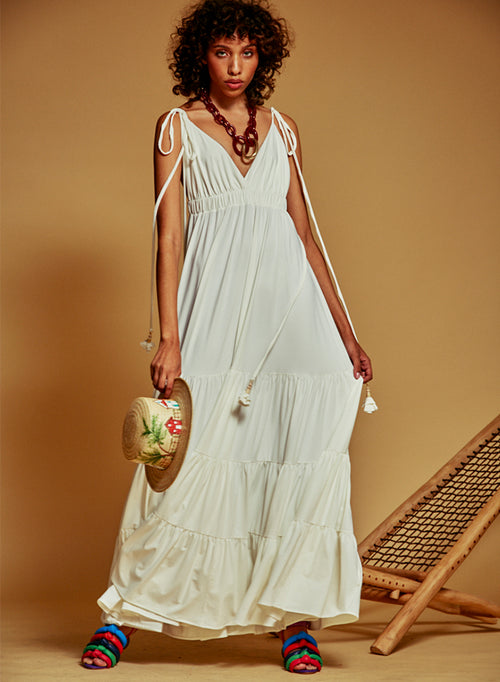 CARAIVA LONG DRESS