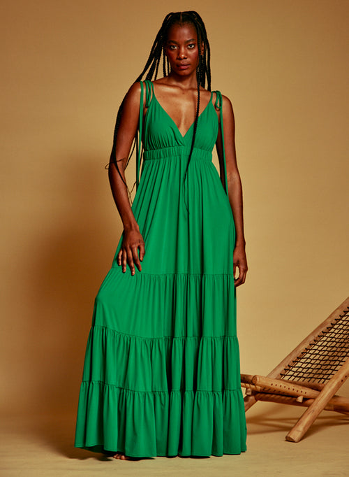 CARAIVA LONG DRESS