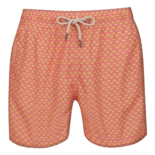 Candy Crabs Shorts