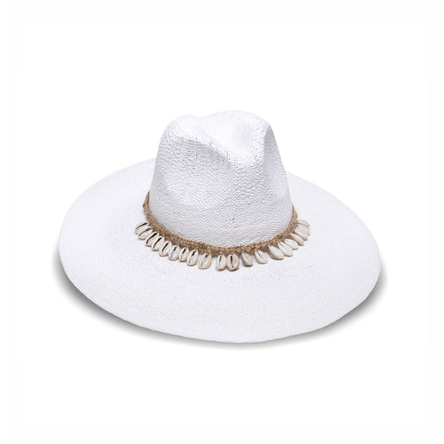 Barbados White