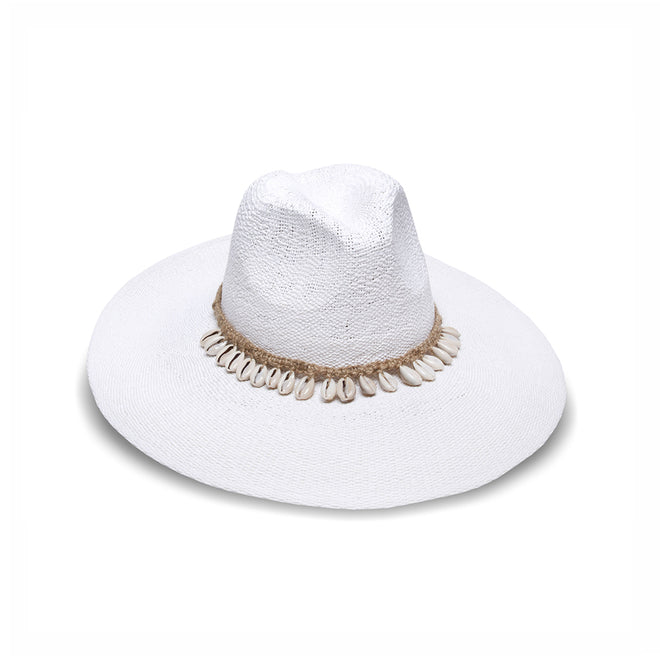 Barbados White