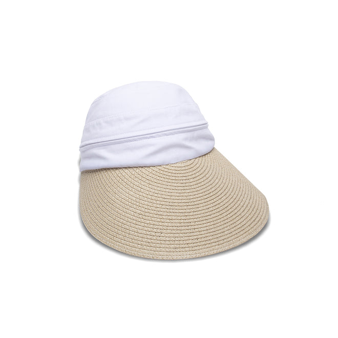 Bimini White/Natural