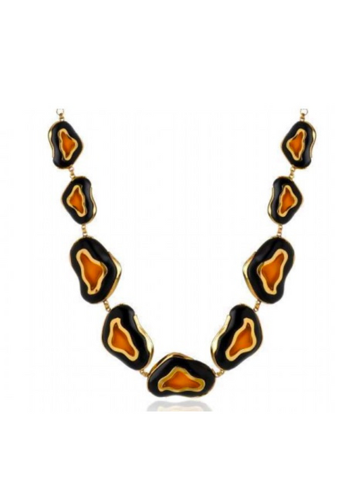 Resin Chocker