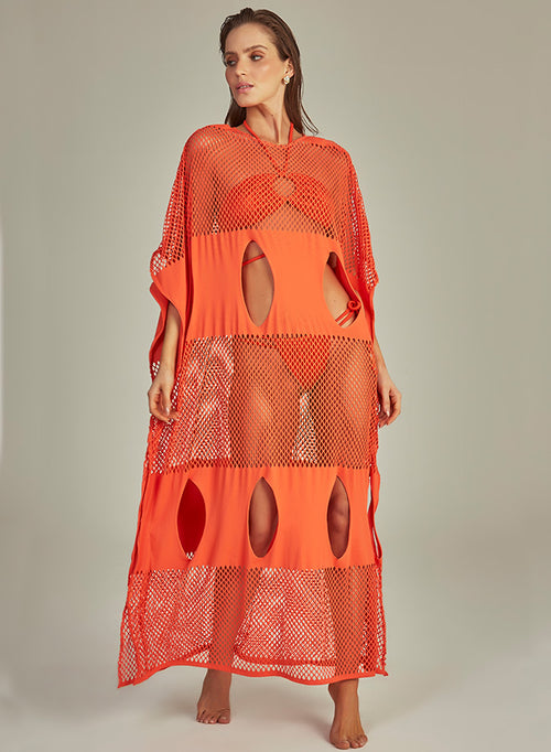 Long Nikki Tunic