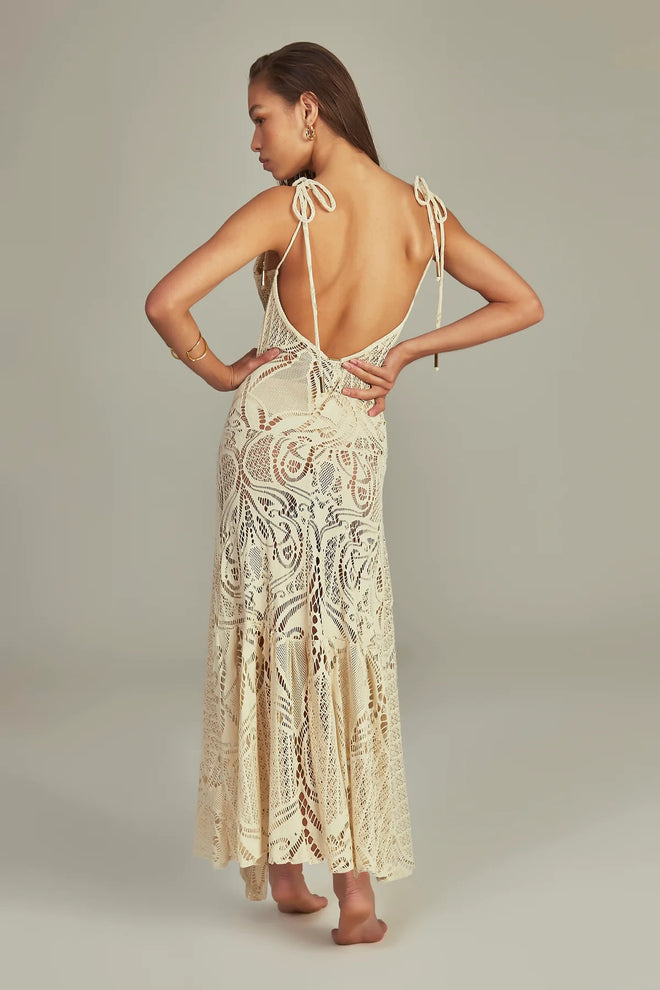 Nicole Dress