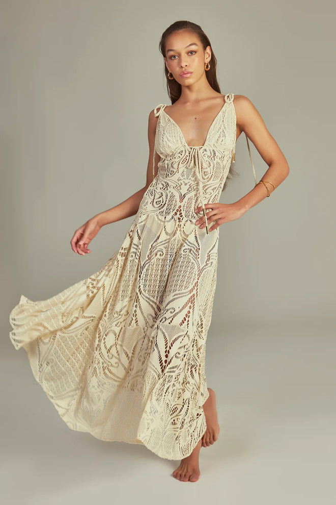 Nicole Dress