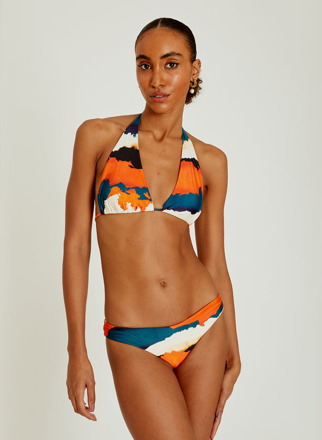 HALTER BIKINI HORIZON