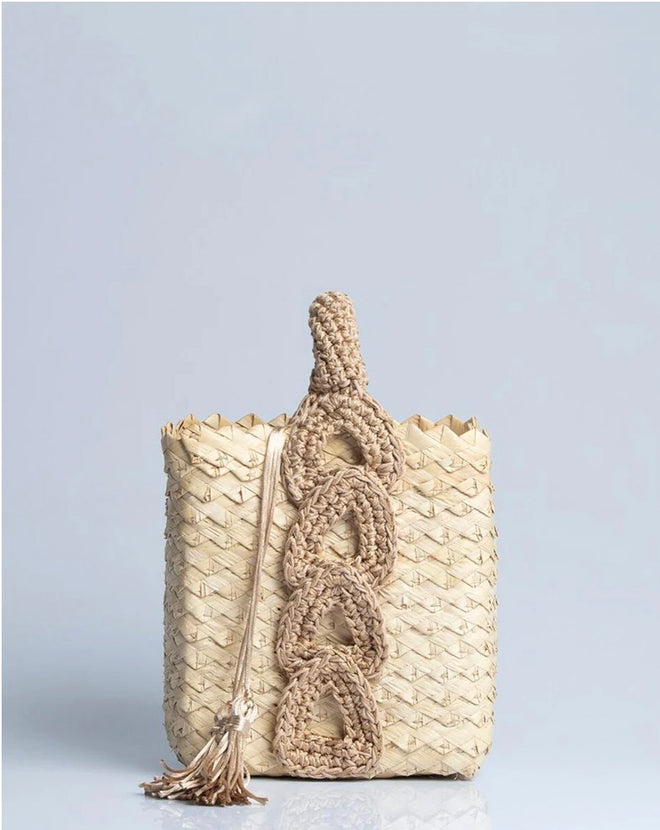 Tie Petit Bag