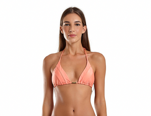 Pop Solid Bikini (orange)