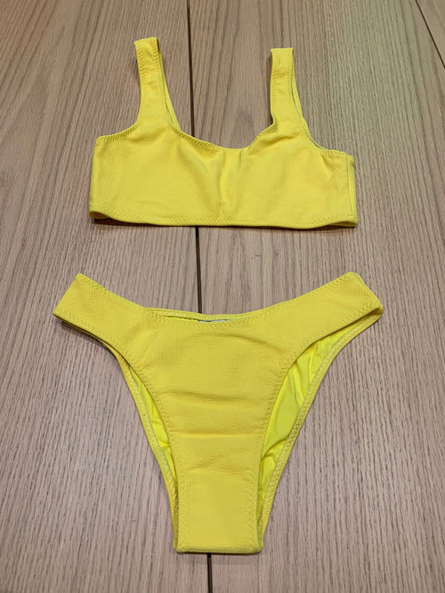 Bikini Cloé - Melon